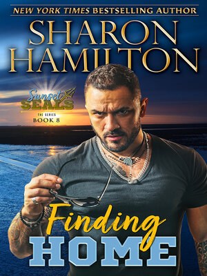 cover image of Finding Home